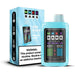 MNKE Bars XL 25K – Hassle-Free Disposable Vape for Effortless Everyday Use.