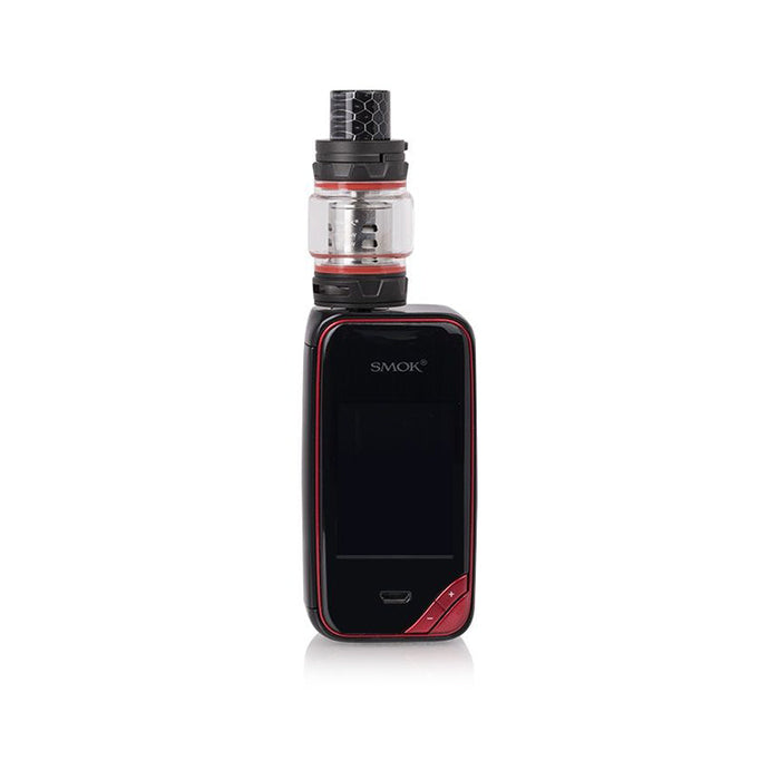 Buy SMOK X-PRIV vape mod kit for thick vapor and intense flavor
