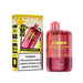 Ceek Cyber Visible 40K disposable vape with MTL and RDL airflow customization – VapeNearShop