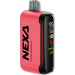 USB Type-C Charging Port in Nexa N20000 (Not Included)