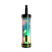Blackcurrant Bomb MFU Shisha X2 60K disposable vape with adjustable airflow for smooth vaping.