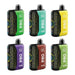 Fume Pro 30K Disposable Vape with 30,000 puffs and 22ml pre-filled e-liquid at VapeNearShop