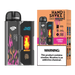 Portable Handshake 15000 Vape – Lightweight and Easy to Carry Anywhere.