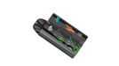Rich Flavor and Smooth Hits with Handshake 15000 – Ideal for Cloud Chasers.