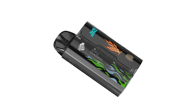 Rich Flavor and Smooth Hits with Handshake 15000 – Ideal for Cloud Chasers.