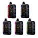 Geek Bar Pulse X DTL 25K Disposable Vape with dual MTL and DTL modes at VapeNearShop Online Vape Shop