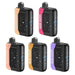 Geek Bar Pulse X 25K Slush Edition with refreshing Orange Slush flavor at VapeNear Online Vape Shop.