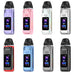 High-power Geekvape Digi Max vape kit with Type-C fast charging and customizable vape modes