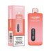 Cool Mint and Miami Mint LOVMEE Love 30K disposable vape kit for flavorful sessions.