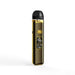 Mr. Fog DRT Kit includes two mesh coils for a diverse vaping experience.