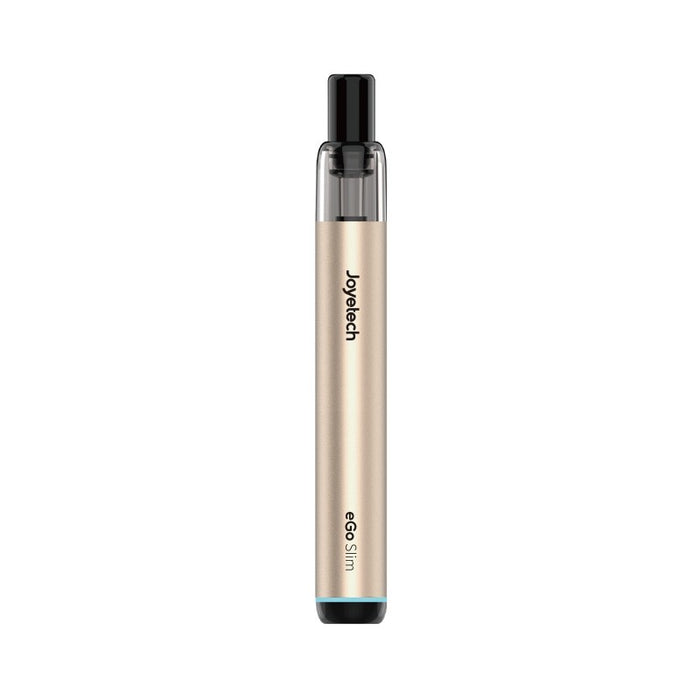 Affordable and beginner-friendly vape pen – Joyetech eGo Slim delivers smooth nicotine salt satisfaction.