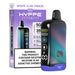 VapeNearShop Hyppe Infiniti 50K disposable vape with premium flavor variety.