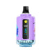 ATVS 120K e-hookah with intense flavors like Mango Ice, Peach Ice, and Blue Razz Lemonade.