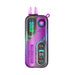 Blue Razz Ice SoloBar Solo 30K Disposable Vape for tangy and icy berry hits.