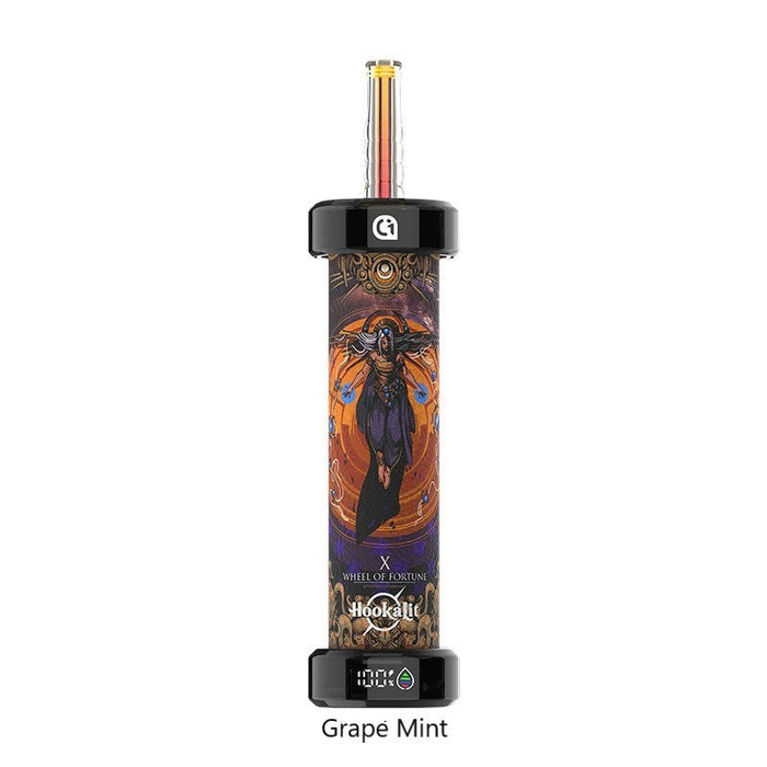 40,000 puff vape with superior airflow and vapor production at VapeNear