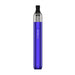 Eco-friendly Vaporesso pod system featuring 2ml refillable pods and Type-C charging port