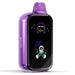 Massive 16,000 puffs with the Rama Bluetooth Vape, now available at VapeNear online vape shop.