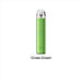 Uwell Caliburn G4 Mini MTL pod vape with condensation-free pod system.