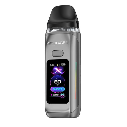 Geekvape Digi Max starter kit for versatile MTL to RDL vaping styles