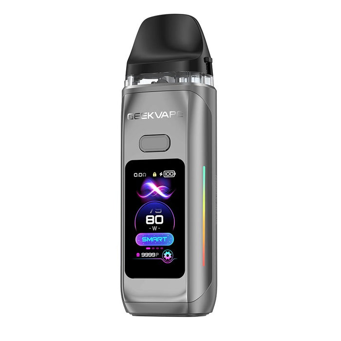 Geekvape Digi Max starter kit for versatile MTL to RDL vaping styles