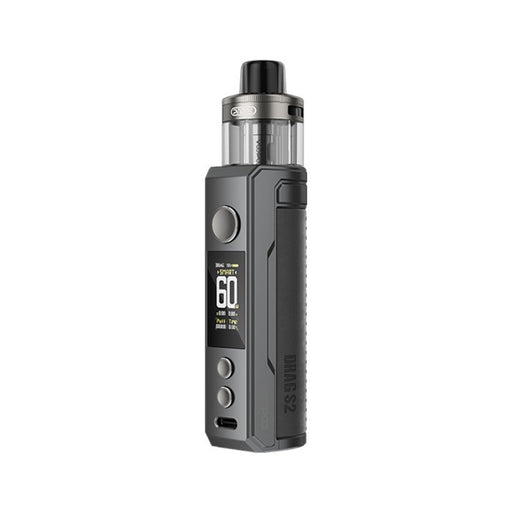 Type-C fast charging vape kit – VOOPOO Drag S2 at VapeNear Online Vape Shop