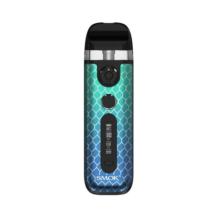 Shop the SMOK Novo 5 Kit at VapeNear, featuring adjustable wattage, a sleek design, and compatibility with Novo pods for optimal performance.