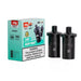 Gum Mint VFLY Super DTL 40K Disposable Pod for sweet and refreshing mint vaping.