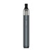 Close-up of Vaporesso Eco One refillable vape pen with magnetic pod connection and side fill