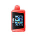 Top Disposable Vape 2024 – RAZ LTX 25K Punch Edition with 16ml E-Juice and Advanced Coil Technology