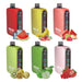 Hecoo Space DTL Expert 30K disposable vape with 30,000 puffs at VapeNear online vape shop.