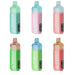 Icemax 12K Disposable Vape with 12,000 puffs and 3% nicotine strength at VapeNearShop online vape shop