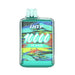 IJOY Bar SD10000 vape with rich flavor
