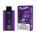 IJOY Captain 10000 customizable S/D power modes