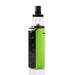 Customizable vaping with the Eleaf iJust P40 Pod Mod Kit's adjustable power.