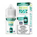 Pod Juice Raz E-Juice 30ml at VapeNear – the perfect choice for vapers seeking a high-quality, flavorful, and smooth nicotine salt e-liquid