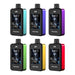 JNR Mediamax 40000 Disposable Vape at VapeNear – a high-capacity disposable vape offering 40,000 puffs, rich flavors, and a sleek, portable design.