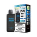 OXBAR X Pod Juice SVOPP 30K disposable pod with 6 adjustable wattage levels for customizable vaping.