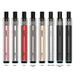 Buy Joyetech eGo Slim Kit – A sleek and portable nicotine salt vape with a 2ml refillable pod system.