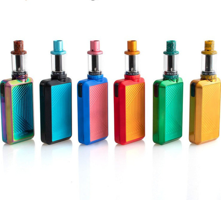 Joyetech BATPACK Kit with Joye ECO D16 Atomizer for AA battery vaping