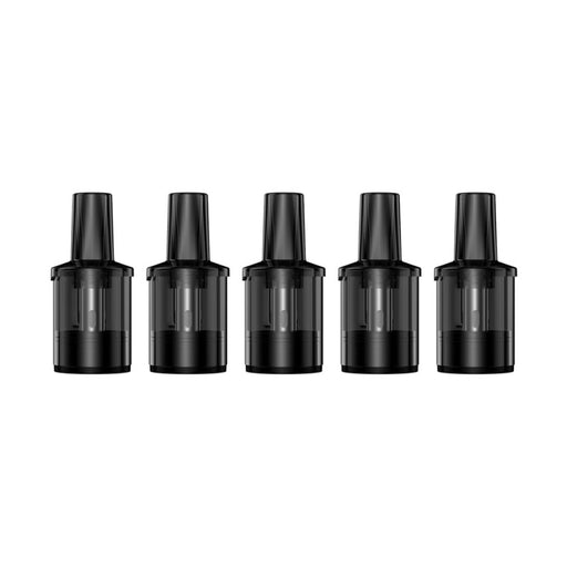 Joyetech eGo Pod Cartridge (AST Version): High-quality replacement pod for the Joyetech eGo Pod Kit, featuring advanced AST ceramic coil technology for enhanced flavor and smooth vapor. Available at VapeNear Online Vape Shop.