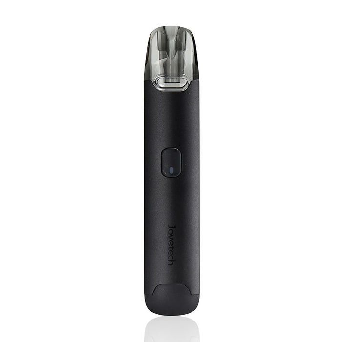 Joyetech Evio C Starter Kit: High-performance pod system with pre-heat mode and strong magnetic closure for secure cartridge fitting. Perfect for MTL vaping. Find it at VapeNear Online Vape Shop.