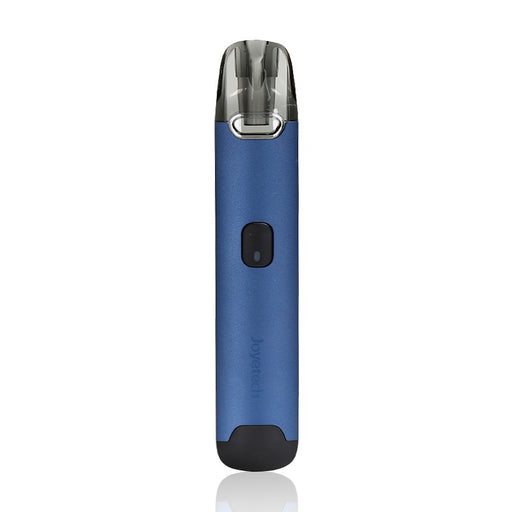 Compact Evio C Kit: Featuring USB-C charging, variable voltage settings (3.2V, 3.7V, 4.1V), and compatibility with 510-thread cartridges. Elevate your vaping experience at VapeNear today