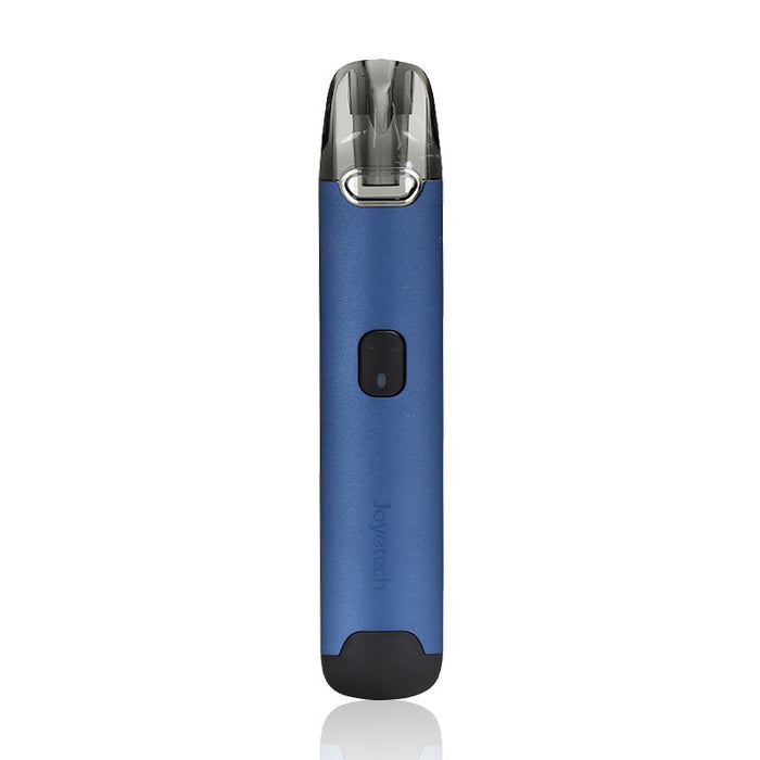 Compact Evio C Kit: Featuring USB-C charging, variable voltage settings (3.2V, 3.7V, 4.1V), and compatibility with 510-thread cartridges. Elevate your vaping experience at VapeNear today