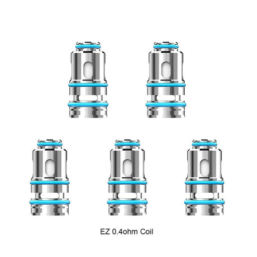 Joyetech EZ Series Coils: Premium replacement coils with advanced technology for enhanced flavor and consistent performance. Compatible with Joyetech EZ pods and tanks. Buy now at VapeNear!