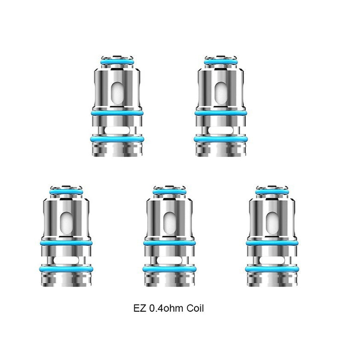 Joyetech EZ Series Coils: Premium replacement coils with advanced technology for enhanced flavor and consistent performance. Compatible with Joyetech EZ pods and tanks. Buy now at VapeNear!