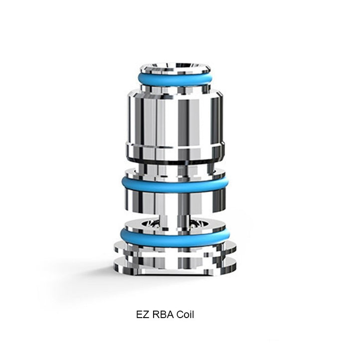 Joyetech EZ Replacement Coils: Designed for smooth draws and dense vapor production, these coils are perfect for vapers who value quality and performance. Order online at VapeNear today!