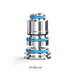 Joyetech EZ Replacement Coils: Designed for smooth draws and dense vapor production, these coils are perfect for vapers who value quality and performance. Order online at VapeNear today!