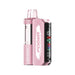 Foger Switch Pro 30K Dual Mesh Coil Vape for enhanced cloud production