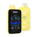 Powerful iJoy Uranus Mate 40000 disposable vape delivering dense clouds and rich flavors. Perfect for all-day vaping at VapeNear online vape shop.