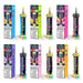 Kangvape Sommar Bar 70K disposable vape with 70000 puff capacity